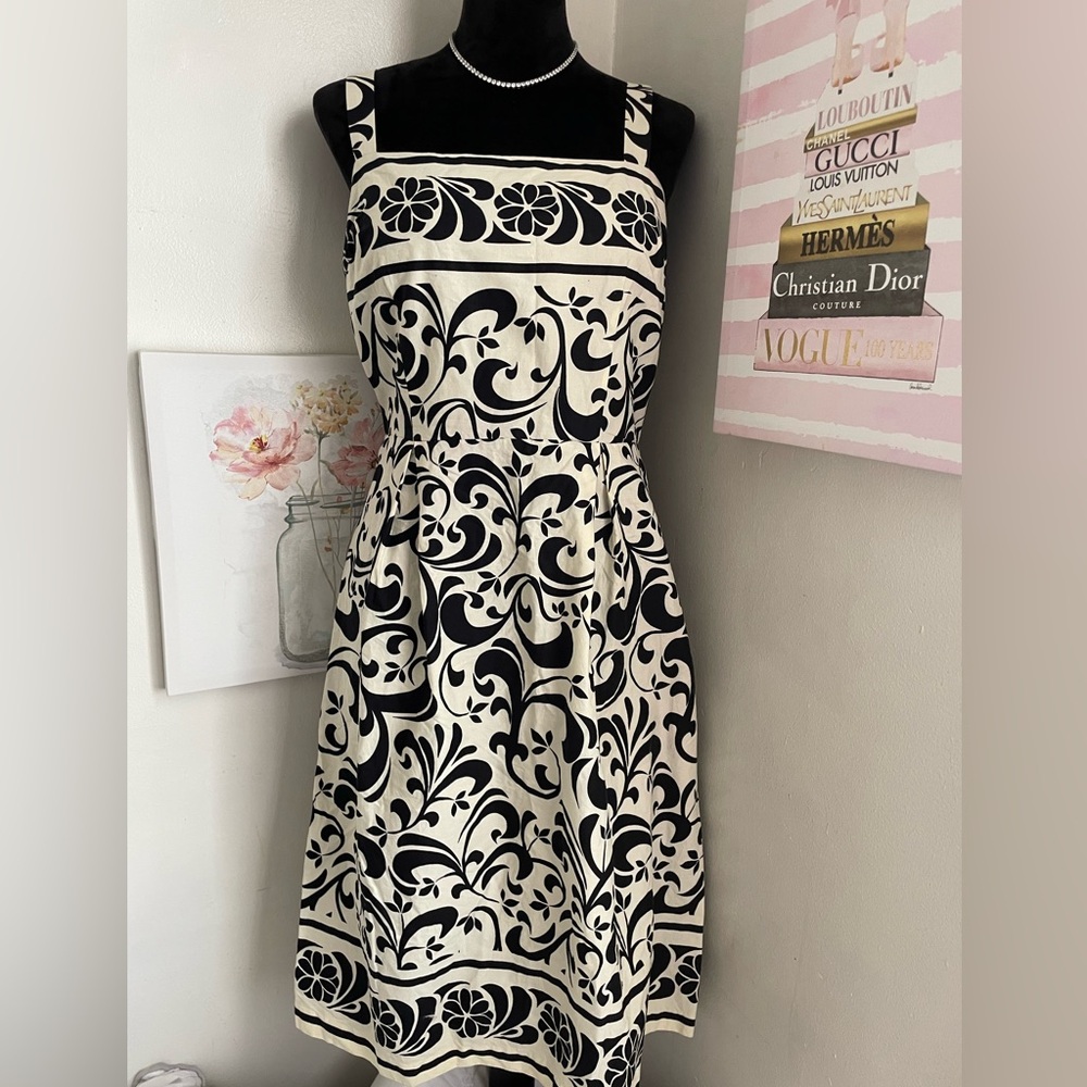 Karin Stevens Dress